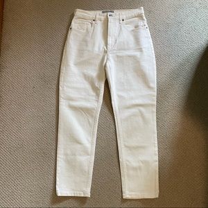 Everlane Cheeky jeans